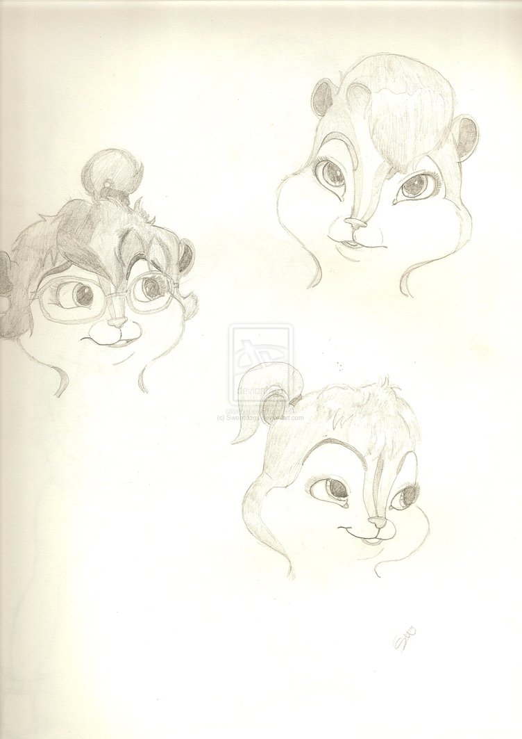 the-chipettes